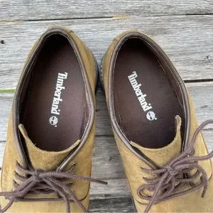 Timberland | Shoes | Timberland Stormbucks Waterproof Oxford  display picture 2